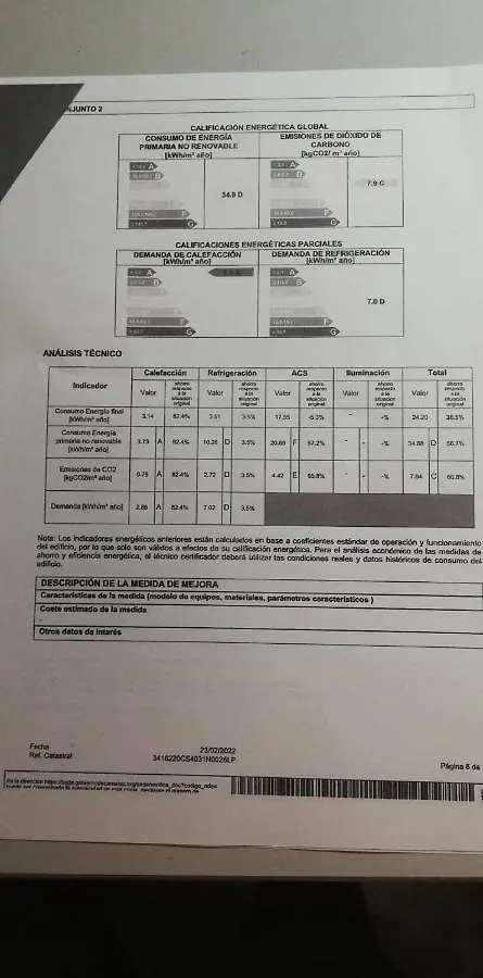 Apartment Apto Ache, Acogedor Apartamento De 66 M Con Terraza, Aire Acondicionado Y Parking Privado Gratuito Los Abrigos