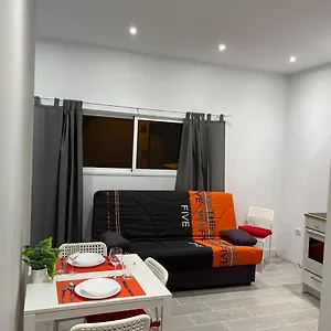 Apartment Casa Paraiso Tenerife, Los Abrigos