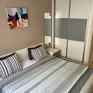 Privatunterkunft Brisas Del Mar, Los Abrigos