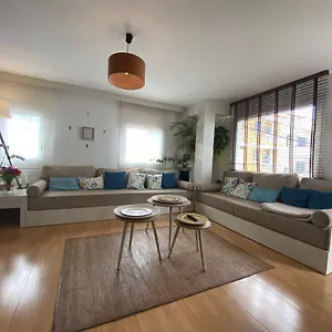 Apartment Caracol, Los Abrigos
