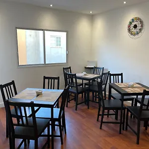 Bed & Breakfast Paraiso Tenerife, Los Abrigos