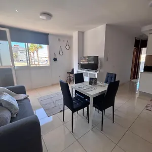 Apartment Casa Gloria 2, Los Abrigos