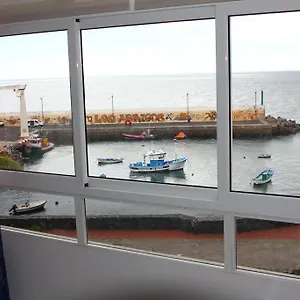 Apartment Abrigos Sea-port View, Los Abrigos